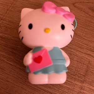 Hello kitty. Ornament